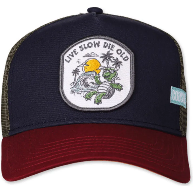 mutsid-kumer-mitmevarviline-snapback-live-slow-die-old-hft-coastal