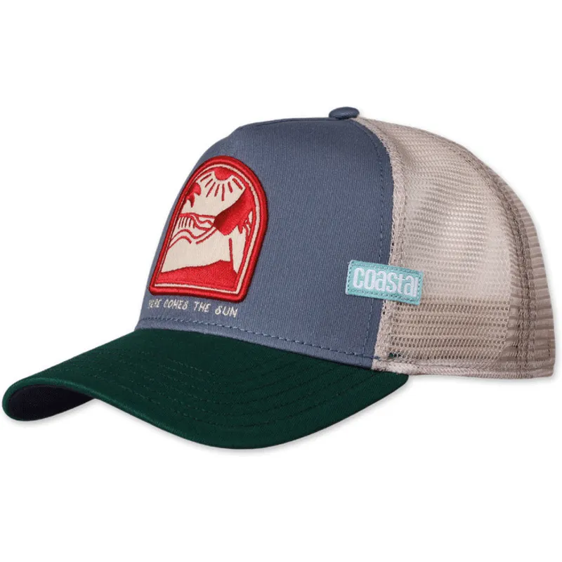 mutsid-kumer-mitmevarviline-snapback-here-comes-the-sun-hft-coastal