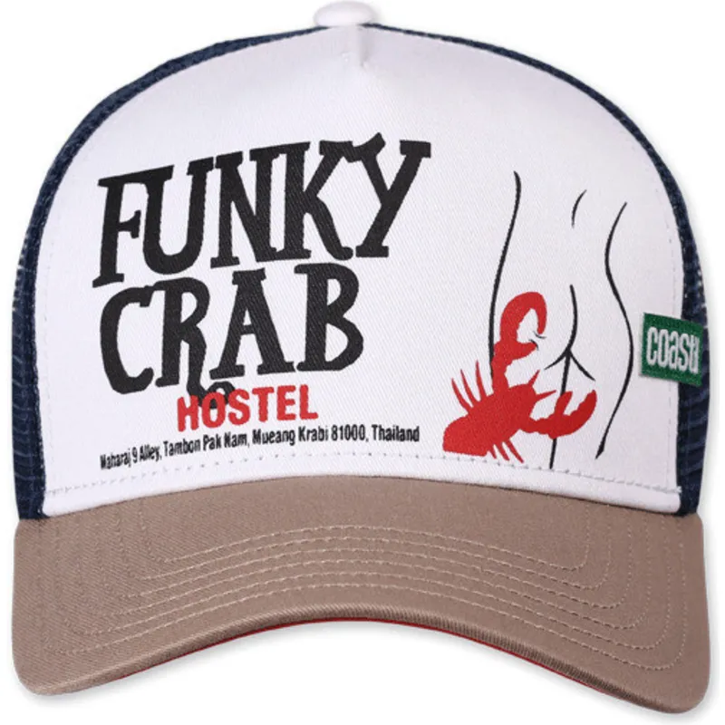 mutsid-kumer-mitmevarviline-snapback-funky-crab-hostel-hft-coastal