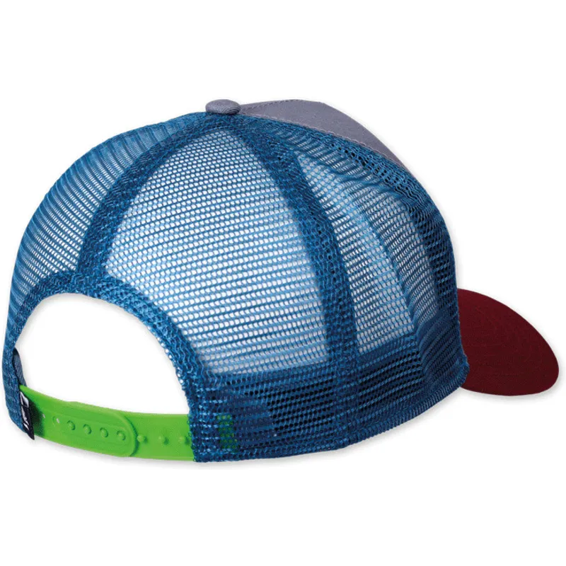 mutsid-kumer-mitmevarviline-snapback-low-car-hft-coastal mutsid-kumer-mitmevarviline-snapback-low-car-hft-coastal