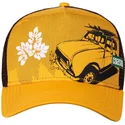 cap-kumer-yellow-snapback-coastal