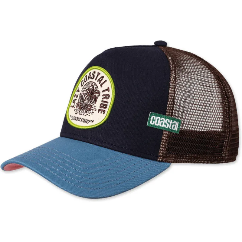 mutsid-kumer-meresinine-snapback-lazy-coastal-tribe-hft-coastal