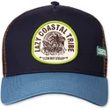 mutsid-kumer-meresinine-snapback-lazy-coastal-tribe-hft-coastal