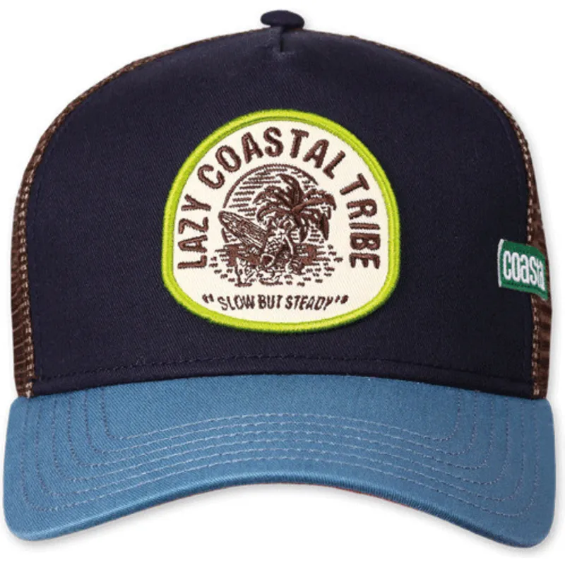 mutsid-kumer-meresinine-snapback-lazy-coastal-tribe-hft-coastal