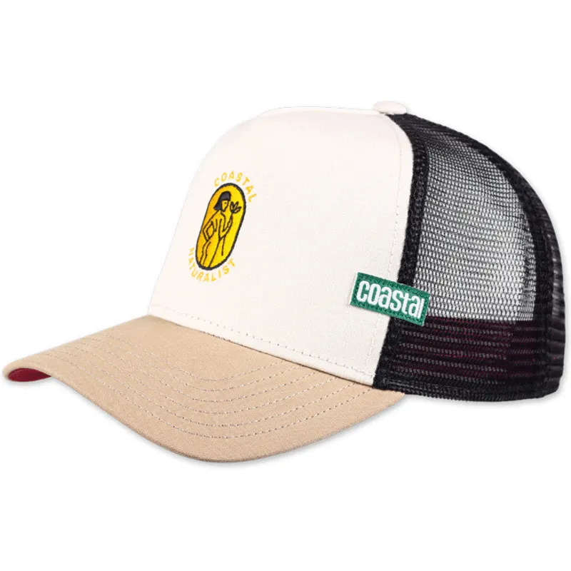 mutsid-kumer-beez-snapback-naturalist-hft-coastal mutsid-kumer-beez-snapback-naturalist-hft-coastal