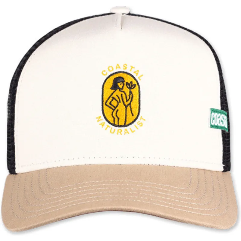 mutsid-kumer-beez-snapback-naturalist-hft-coastal mutsid-kumer-beez-snapback-naturalist-hft-coastal