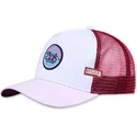 mutsid-kumer-mitmevarviline-snapback-pink-crab-hft-coastal