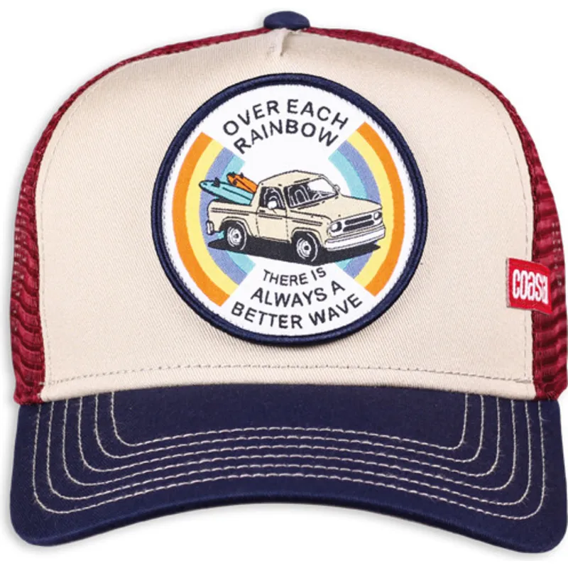 mutsid-kumer-mitmevarviline-snapback-over-each-rainbow-there-is-always-a-better-wave-hft-coastal mutsid-kumer-mitmevarviline-snapback-over-each-rainbow-there-is-always-a-better-wave-hft-coastal