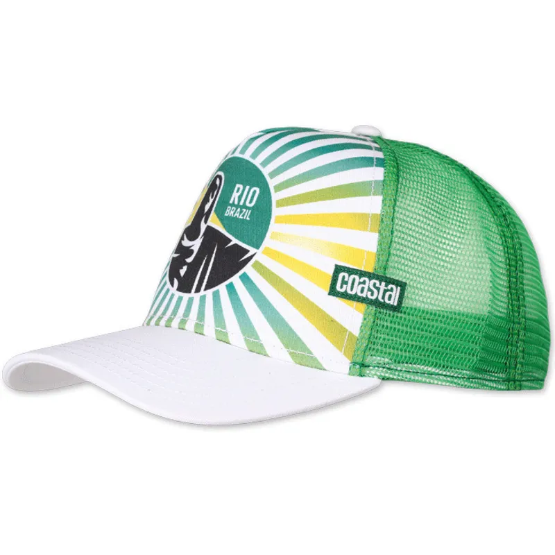 mutsid-kumer-roheline-snapback-brazil-hft-coastal