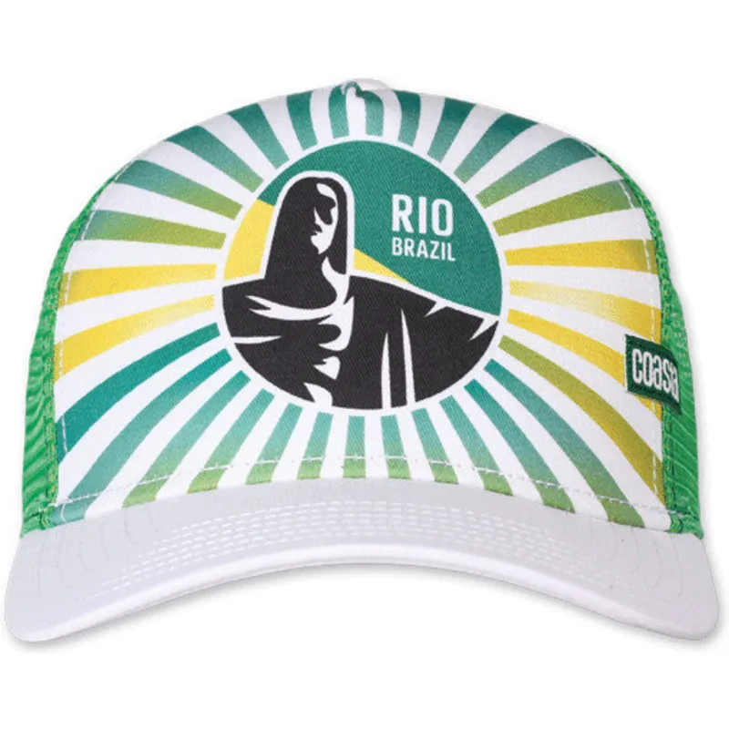 mutsid-kumer-roheline-snapback-brazil-hft-coastal
