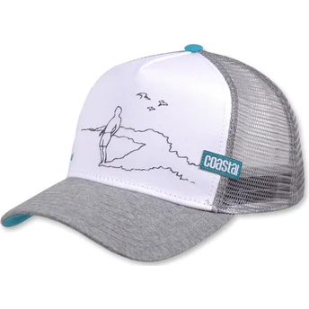 Mütsid kumer hall snapback HFT Coastal