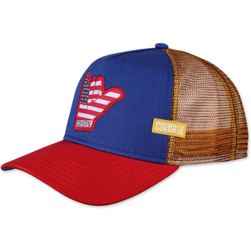 mutsid-kumer-mitmevarviline-snapback-us-shaka-hft-coastal