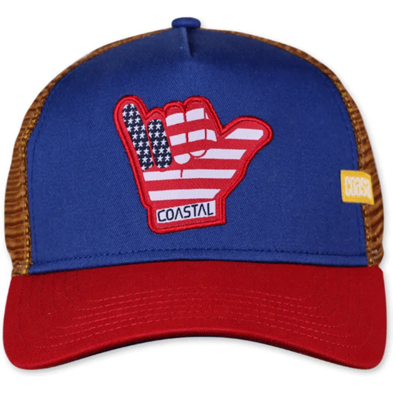mutsid-kumer-mitmevarviline-snapback-us-shaka-hft-coastal