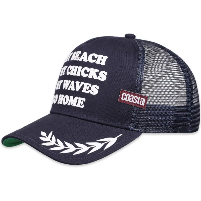 mutsid-lame-meresinine-snapback-go-home-hft-coastal mutsid-lame-meresinine-snapback-go-home-hft-coastal