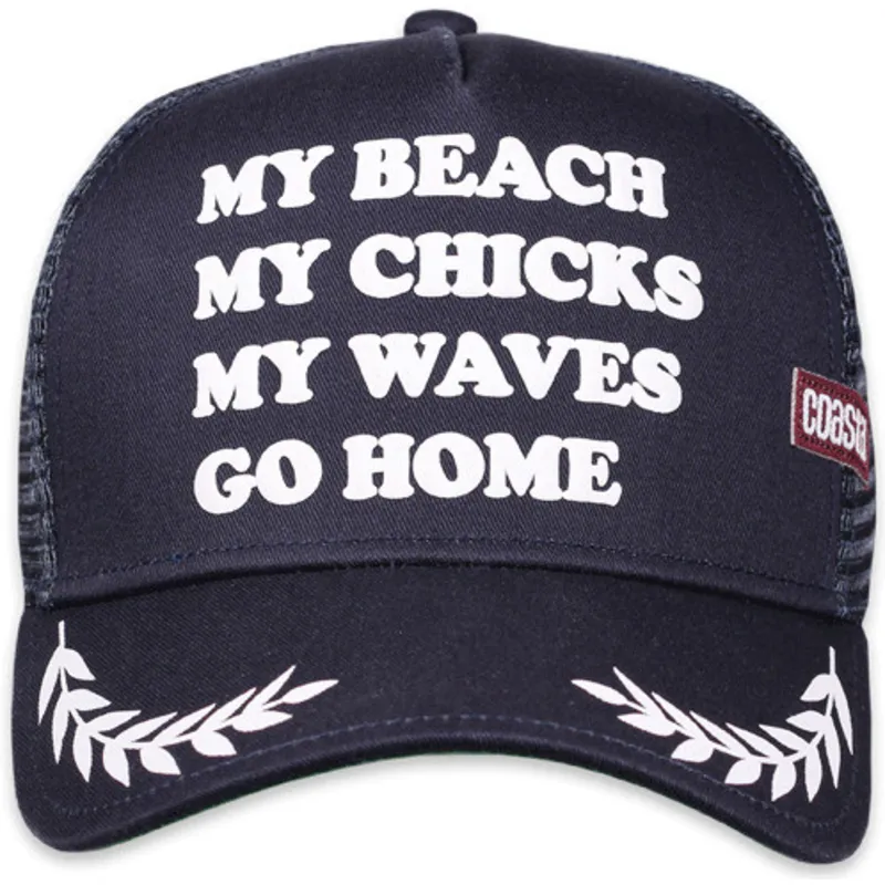 mutsid-lame-meresinine-snapback-go-home-hft-coastal mutsid-lame-meresinine-snapback-go-home-hft-coastal