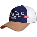 mutsid-lame-mitmevarviline-snapback-single-fin-cartel-hft-coastal