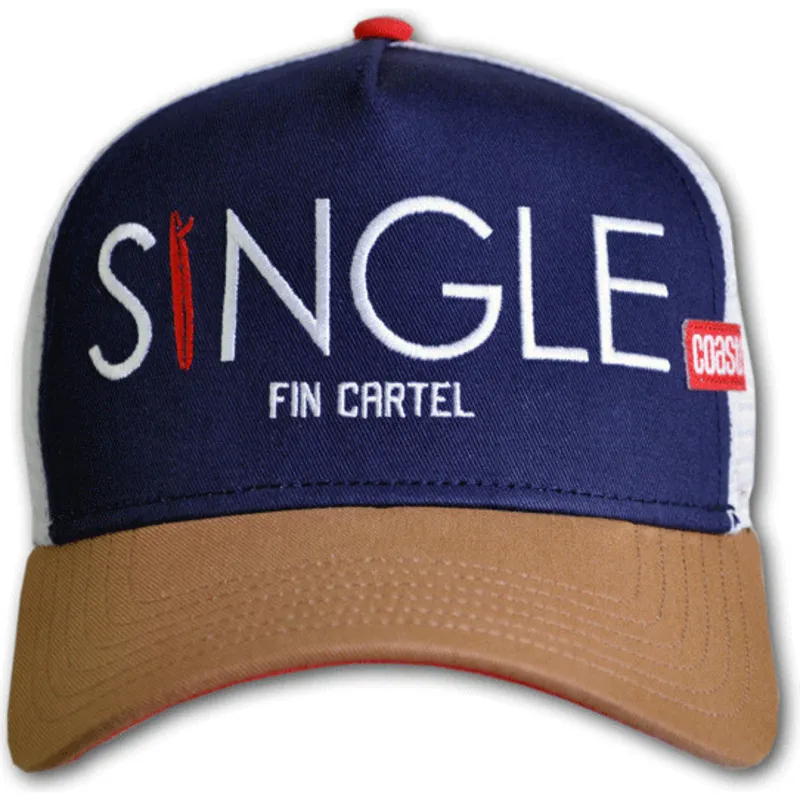 mutsid-lame-mitmevarviline-snapback-single-fin-cartel-hft-coastal mutsid-lame-mitmevarviline-snapback-single-fin-cartel-hft-coastal