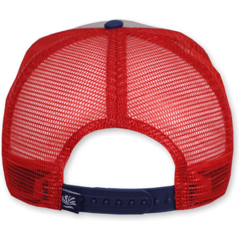 mutsid-kumer-mitmevarviline-snapback-single-fin-brothers-hft-coastal mutsid-kumer-mitmevarviline-snapback-single-fin-brothers-hft-coastal