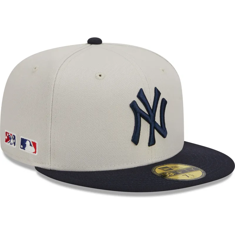 mutsid-lame-hall-liibuv-59fifty-farm-team-new-york-yankees-mlb-new-era mutsid-lame-hall-liibuv-59fifty-farm-team-new-york-yankees-mlb-new-era