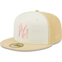 mutsid-lame-beez-liibuv-rosa-59fifty-seam-stitch-new-york-yankees-mlb-new-era