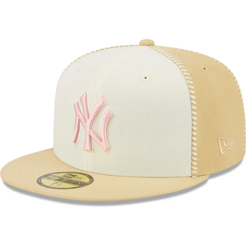 mutsid-lame-beez-liibuv-rosa-59fifty-seam-stitch-new-york-yankees-mlb-new-era