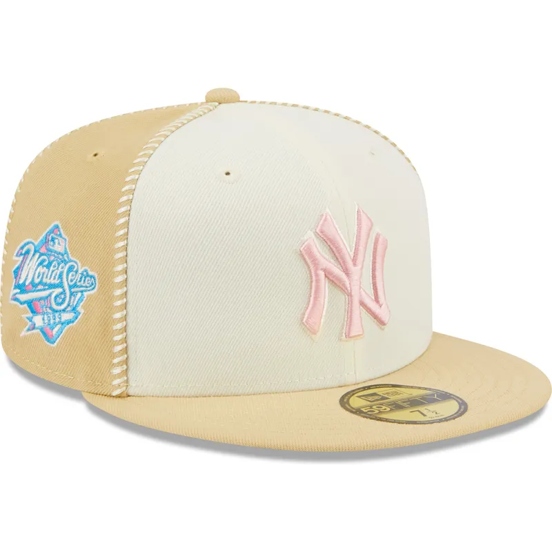 mutsid-lame-beez-liibuv-rosa-59fifty-seam-stitch-new-york-yankees-mlb-new-era