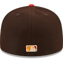 mutsid-lame-pruun-liibuv-59fifty-the-elements-fire-pin-los-angeles-dodgers-mlb-new-era