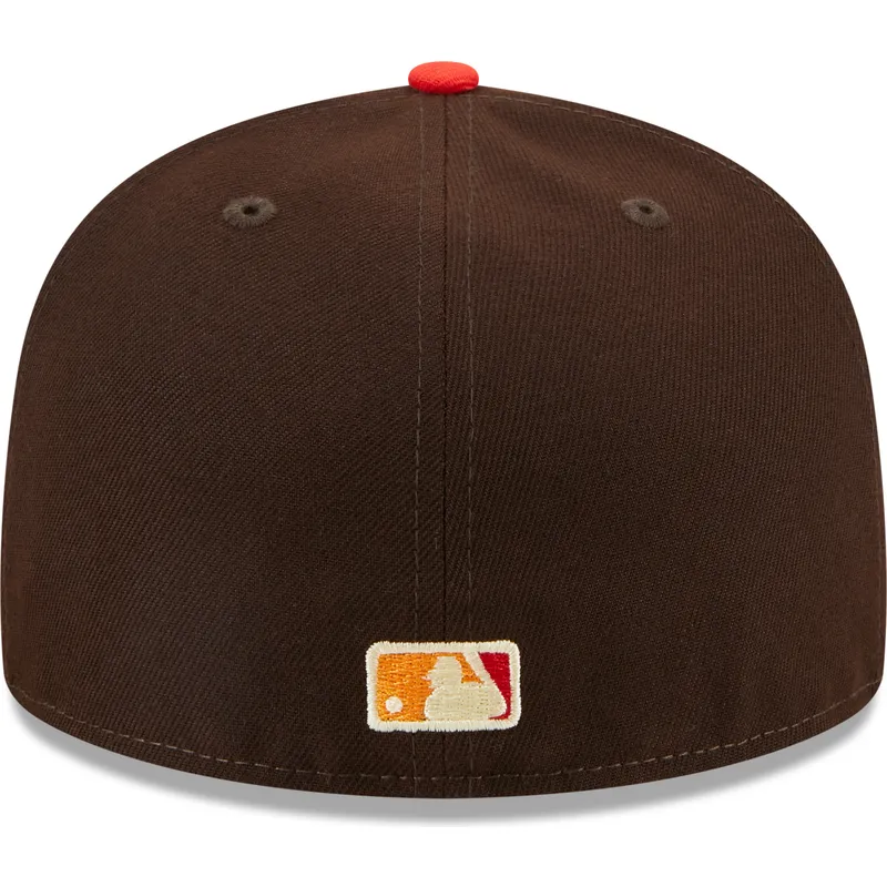 cap-lame-brown-ajustada-59fifty-the-elements-fire-pin-los-angeles-dodgers-mlb-new-era