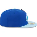 new-era-flat-brim-59fifty-the-elements-water-pin-los-angeles-lakers-nba-blue-fitted-cap