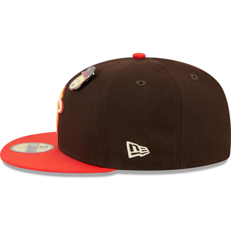 cap-lame-brown-ajustada-59fifty-the-elements-fire-pin-miami-heat-nba-new-era
