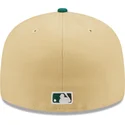 mutsid-lame-beez-liibuv-59fifty-the-elements-earth-pin-new-york-yankees-mlb-new-era