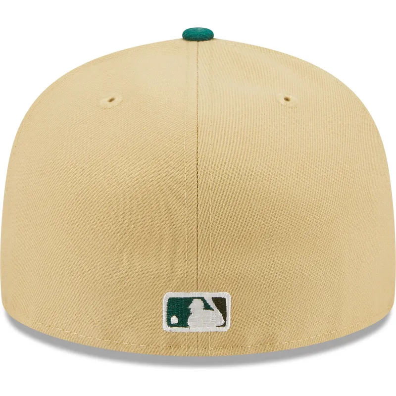 mutsid-lame-beez-liibuv-59fifty-the-elements-earth-pin-new-york-yankees-mlb-new-era
