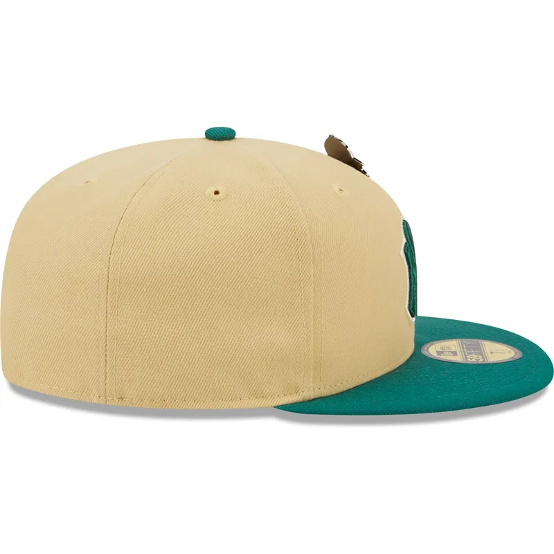 mutsid-lame-beez-liibuv-59fifty-the-elements-earth-pin-new-york-yankees-mlb-new-era