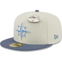 mutsid-lame-hall-liibuv-59fifty-the-elements-air-pin-seattle-mariners-mlb-new-era