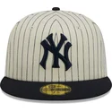 mutsid-lame-beez-liibuv-59fifty-retro-script-new-york-yankees-mlb-new-era