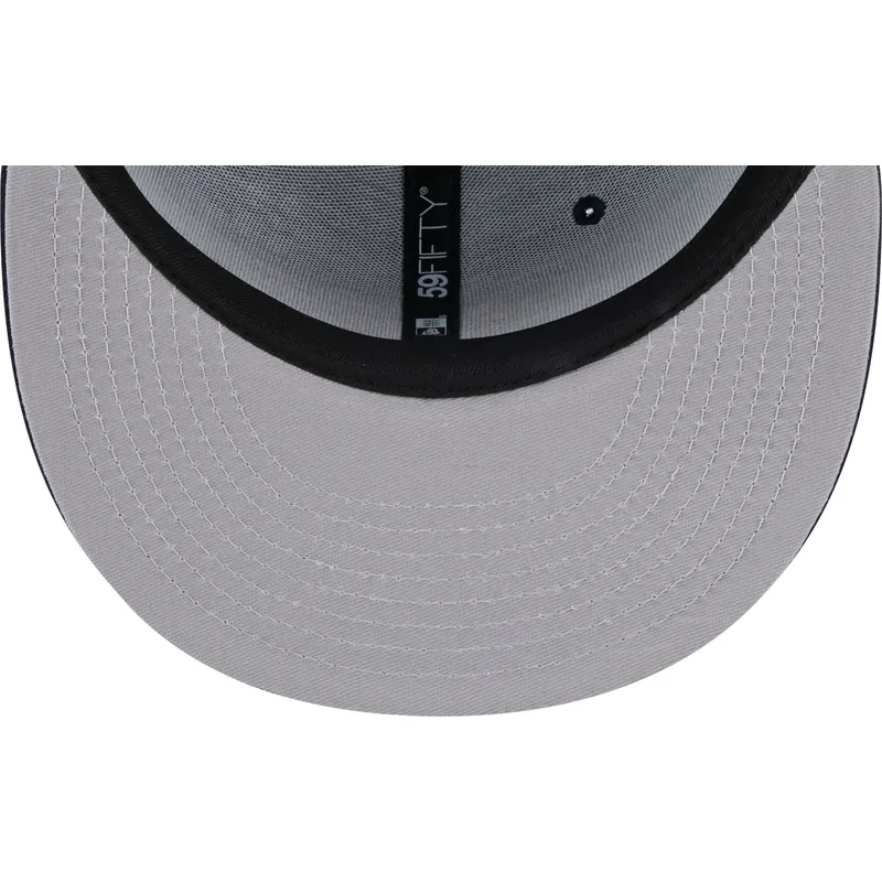 mutsid-lame-meresinine-liibuv-59fifty-sunlight-pop-new-york-yankees-mlb-new-era