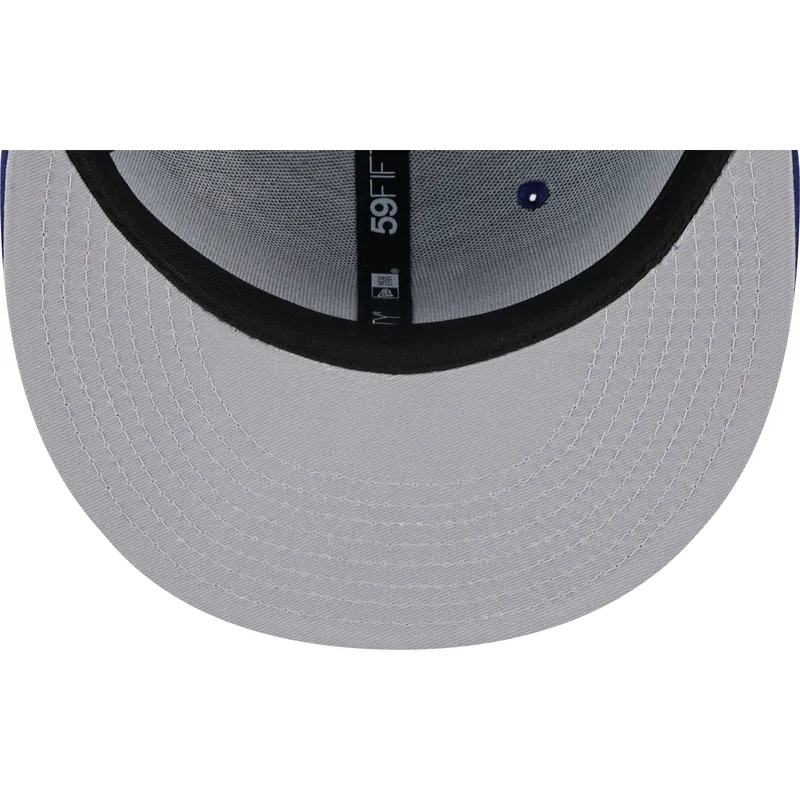 mutsid-lame-sinine-liibuv-59fifty-sunlight-pop-los-angeles-dodgers-mlb-new-era