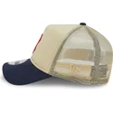 mutsid-kumer-beez-snapback-9forty-a-frame-all-day-boston-red-sox-mlb-new-era