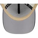 mutsid-kumer-beez-snapback-9forty-a-frame-all-day-boston-red-sox-mlb-new-era