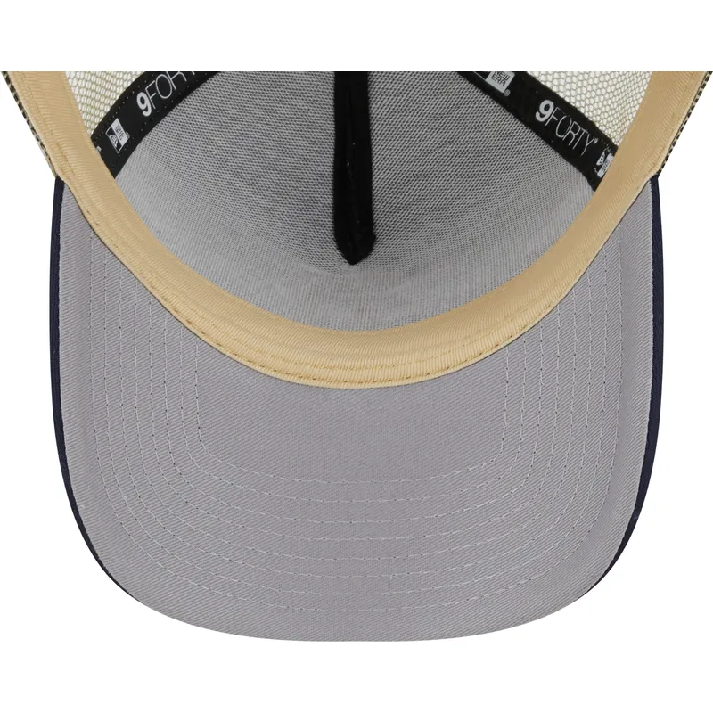 mutsid-kumer-beez-snapback-9forty-a-frame-all-day-boston-red-sox-mlb-new-era