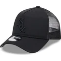 mutsid-kumer-must-snapback-9forty-a-frame-all-day-chicago-white-sox-mlb-new-era
