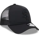 mutsid-kumer-must-snapback-9forty-a-frame-all-day-chicago-white-sox-mlb-new-era