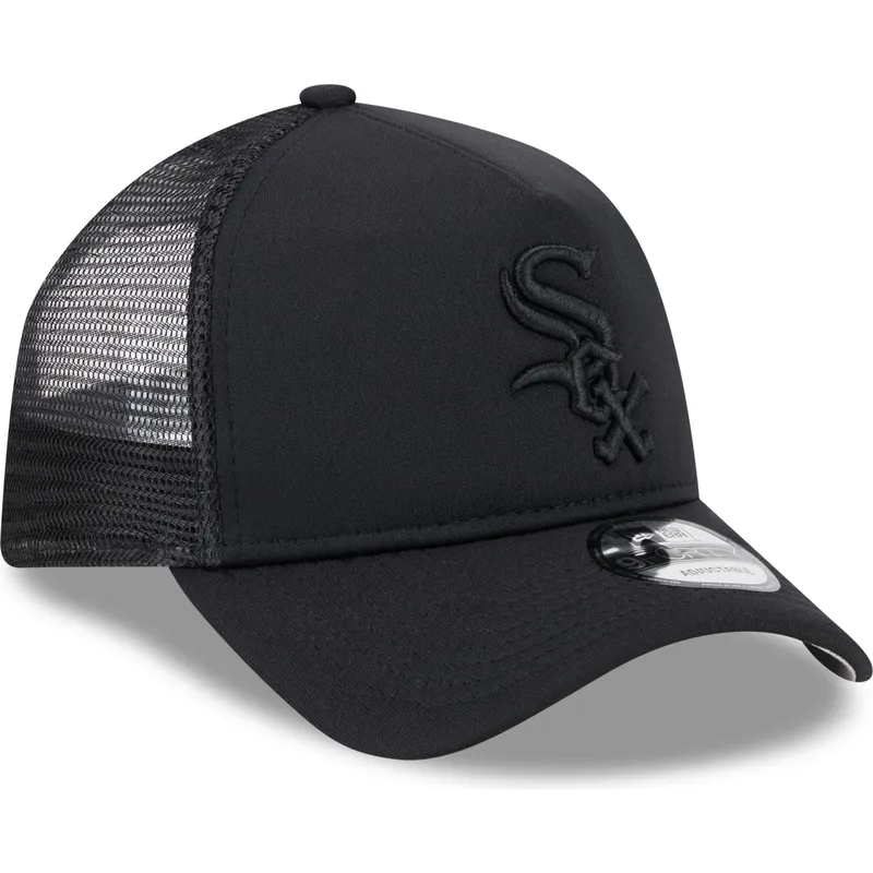 mutsid-kumer-must-snapback-9forty-a-frame-all-day-chicago-white-sox-mlb-new-era