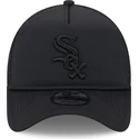 mutsid-kumer-must-snapback-9forty-a-frame-all-day-chicago-white-sox-mlb-new-era