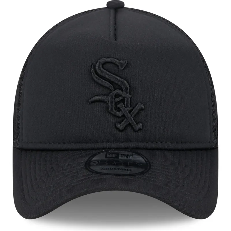 mutsid-kumer-must-snapback-9forty-a-frame-all-day-chicago-white-sox-mlb-new-era
