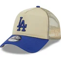 mutsid-kumer-beez-snapback-9forty-a-frame-all-day-los-angeles-dodgers-mlb-new-era
