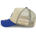 mutsid-kumer-beez-snapback-9forty-a-frame-all-day-los-angeles-dodgers-mlb-new-era