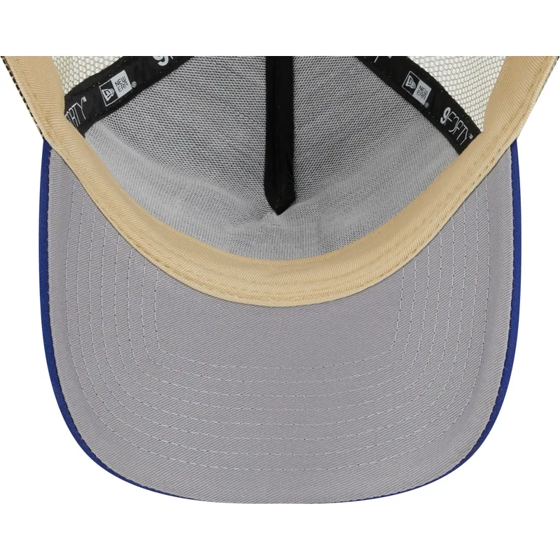 mutsid-kumer-beez-snapback-9forty-a-frame-all-day-los-angeles-dodgers-mlb-new-era