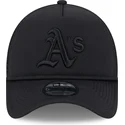 mutsid-kumer-must-snapback-9forty-a-frame-all-day-oakland-athletics-mlb-new-era
