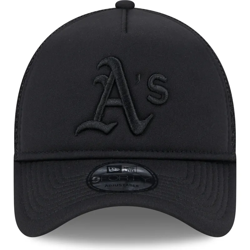 mutsid-kumer-must-snapback-9forty-a-frame-all-day-oakland-athletics-mlb-new-era